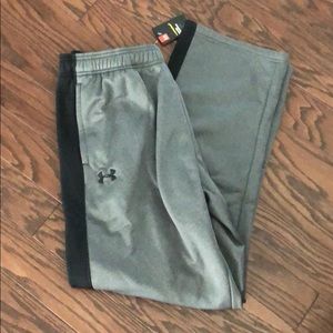 Men’s storm1 under armour sweatpants